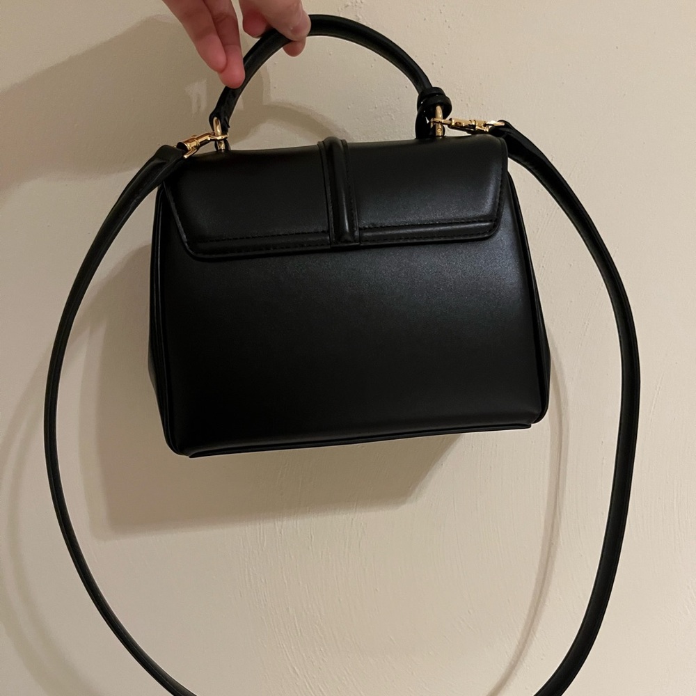 Brand New Celine Mini 16 in Satinated Calfskin - Picture 2 of 11